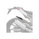 Rear fender extension PUIG 3726J matt black