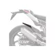 Aripa spate extension PUIG 3726J matt negru
