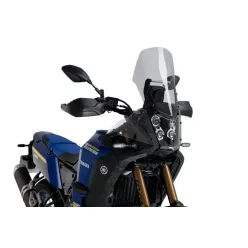 Parbriz PUIG TOURING PLUS 3727H smoke