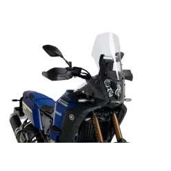 Parbriz PUIG TOURING PLUS 3727W transparent