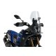 Windscreen PUIG TOURING PLUS 3727W transparent