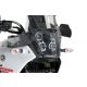 Headlight protector PUIG 3733W transparent
