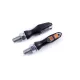 Turn signals PUIG PUTT 3734N Negru homologated