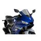 Windscreen PUIG R-RACER 3737H smoke