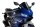 Parbriz PUIG R-RACER 3737N Negru