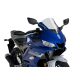 Windscreen PUIG R-RACER 3737W transparent