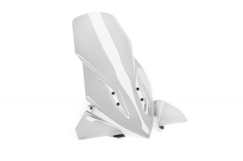 Windshield PUIG V-TECH LINE TOURING 3757W transparent