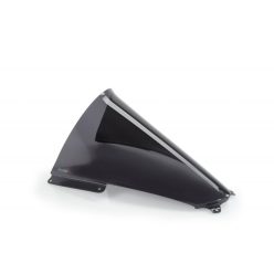 Windscreen PUIG R-RACER 3759F dark smoke