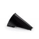 Windscreen PUIG R-RACER 3759N Negru