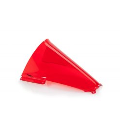Windscreen PUIG R-RACER 3759R Rosu