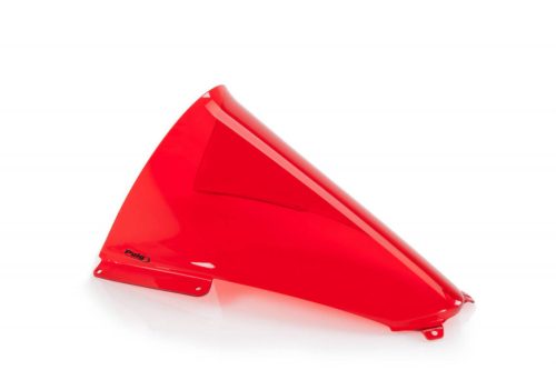 Windscreen PUIG R-RACER 3759R Rosu