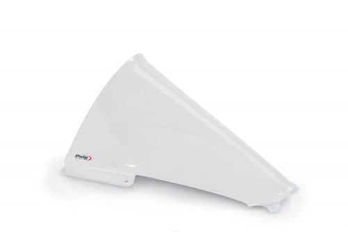 Windscreen PUIG R-RACER 3759W transparent