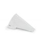 Windscreen PUIG R-RACER 3759W transparent