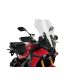 Windscreen PUIG TOURING 3762W transparent