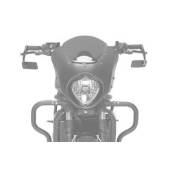 Oglinda retrovizoare PUIG LOOK 3764D aluminium right / left