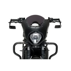 Oglinda retrovizoare PUIG LOOK 3764N Negru right / left