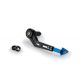 Brake lever protector PUIG 3765A Albastru