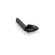 Tip protector for brake lever PUIG 3766N Negru