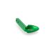 Tip protector for brake lever PUIG 3766V verde