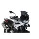 Windscreen PUIG TOURING 3768F dark smoke