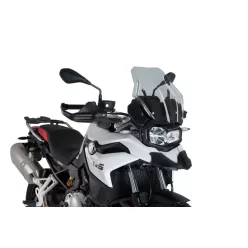 Parbriz PUIG TOURING 3768H smoke