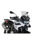 Windscreen PUIG TOURING 3768W transparent