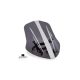 Windshield PUIG NEW. GEN TOURING 3775F dark smoke ajustabila