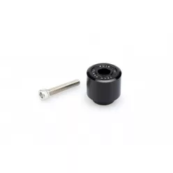 Mirror adaptor PUIG 3800N Negru bar end