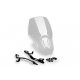 Windscreen PUIG TOURING 3818W transparent