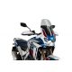 Windscreen PUIG TOURING 3820H smoke