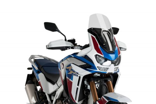 Windscreen PUIG TOURING 3820W transparent