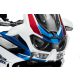 Headlight protector PUIG 3821W transparent