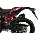 Aripa de spate PUIG S 3825C carbon look