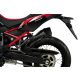 Aripa de spate PUIG S 3825J matt black