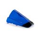 Windscreen PUIG Z-RACING 3826A Albastru