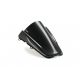 Windscreen PUIG Z-RACING 3826C carbon look