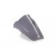 Windscreen PUIG Z-RACING 3826F dark smoke