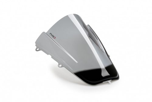 Windscreen PUIG Z-RACING 3826H smoke