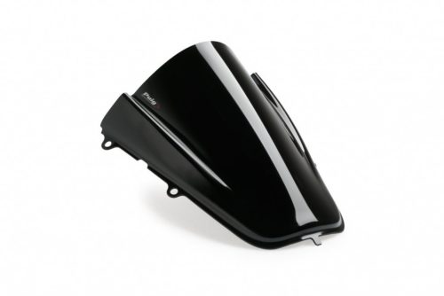 Windscreen PUIG Z-RACING 3826N Negru