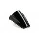 Windscreen PUIG Z-RACING 3826N Negru