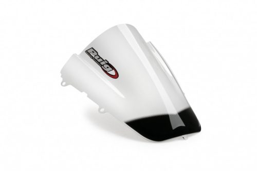 Windscreen PUIG Z-RACING 3826W transparent