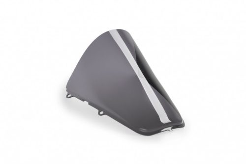 Windscreen PUIG R-RACER 3827F dark smoke