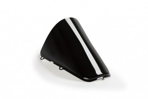 Windscreen PUIG R-RACER 3827N Negru