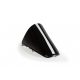Windscreen PUIG R-RACER 3827N Negru