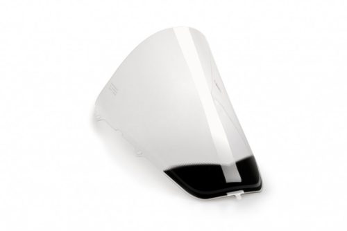 Windscreen PUIG R-RACER 3827W transparent