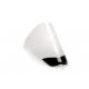 Windscreen PUIG R-RACER 3827W transparent