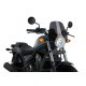 Windshield PUIG NEW. GEN SPORT 3829F dark smoke