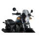 Windshield PUIG NEW. GEN SPORT 3829H smoke