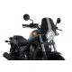 Windshield PUIG NEW. GEN SPORT 3829N Negru