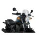 Windshield PUIG NEW. GEN SPORT 3829W transparent